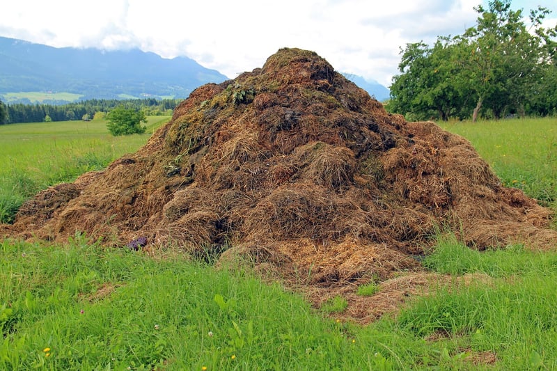 Composting